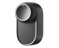 Czujnik inteligentny SwitchBot Inteligentny zamek do drzwi Lock Ultra (czarny) W5600000